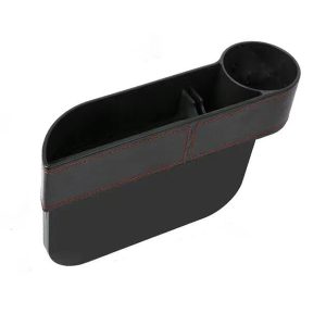 【一組左右2個】汽車收納盒收納神器收納縫車座收納盒多功能收納盒 開車必備